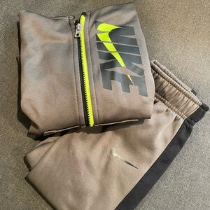 Nike Boy Toddler Nike Outfit